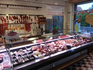Fleischerei Schmiedgen Angebot
